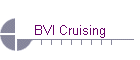 BVI Cruising