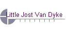 Little Jost Van Dyke